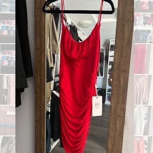 9 DRESSES! $9 for 1 - will make new bundle if interested in only 1 - m/l